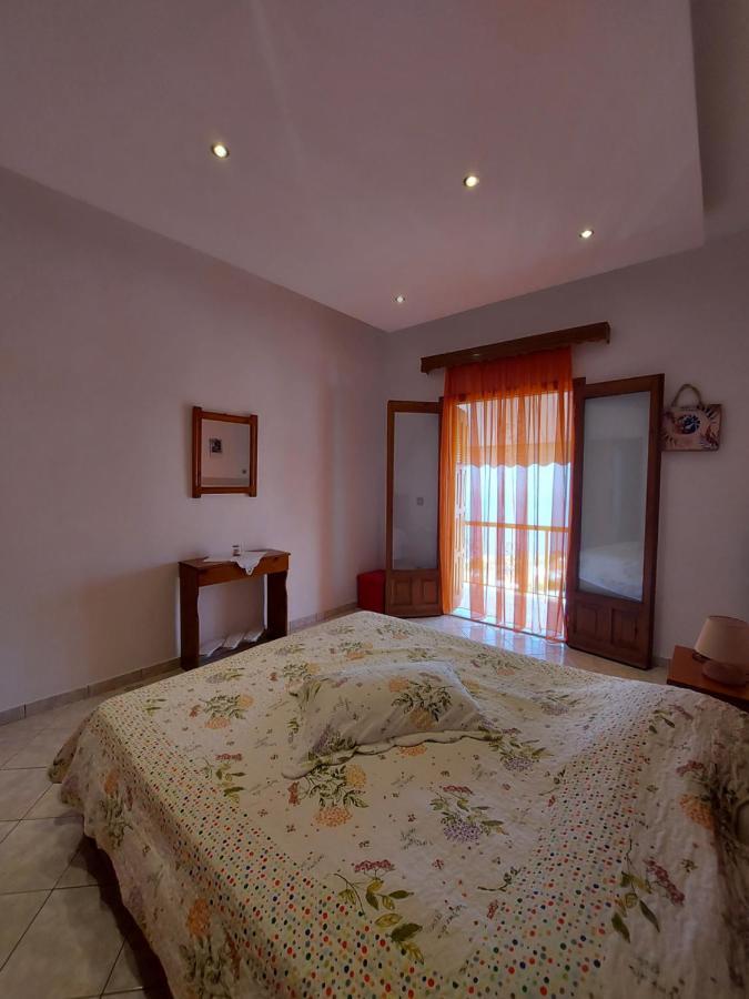 George'S Apartment Loutraki  Exteriér fotografie